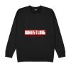 Cloke Mens Edge Crew Neck Sweatshirt Thumbnail