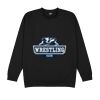Cloke Mens Edge Crew Neck Sweatshirt Thumbnail