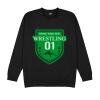 Cloke Mens Edge Crew Neck Sweatshirt Thumbnail
