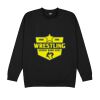 Cloke Mens Edge Crew Neck Sweatshirt Thumbnail