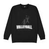 Cloke Mens Edge Crew Neck Sweatshirt Thumbnail