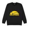 Cloke Mens Edge Crew Neck Sweatshirt Thumbnail