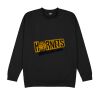 Cloke Mens Edge Crew Neck Sweatshirt Thumbnail