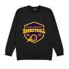 Cloke Mens Edge Crew Neck Sweatshirt Thumbnail