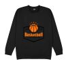 Cloke Mens Edge Crew Neck Sweatshirt Thumbnail