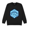 Cloke Mens Edge Crew Neck Sweatshirt Thumbnail