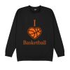 Cloke Mens Edge Crew Neck Sweatshirt Thumbnail