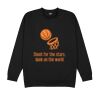 Cloke Mens Edge Crew Neck Sweatshirt Thumbnail