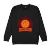 Cloke Mens Edge Crew Neck Sweatshirt Thumbnail