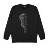 Cloke Mens Edge Crew Neck Sweatshirt Thumbnail
