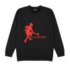 Cloke Mens Edge Crew Neck Sweatshirt Thumbnail