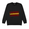 Cloke Mens Edge Crew Neck Sweatshirt Thumbnail