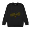 Cloke Mens Edge Crew Neck Sweatshirt Thumbnail