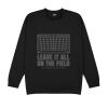 Cloke Mens Edge Crew Neck Sweatshirt Thumbnail