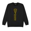 Cloke Mens Edge Crew Neck Sweatshirt Thumbnail