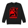 Cloke Mens Edge Crew Neck Sweatshirt Thumbnail