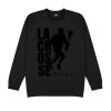 Cloke Mens Edge Crew Neck Sweatshirt Thumbnail