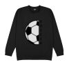 Cloke Mens Edge Crew Neck Sweatshirt Thumbnail