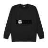 Cloke Mens Edge Crew Neck Sweatshirt Thumbnail