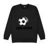 Cloke Mens Edge Crew Neck Sweatshirt Thumbnail