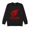 Cloke Mens Edge Crew Neck Sweatshirt Thumbnail