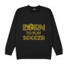 Cloke Mens Edge Crew Neck Sweatshirt Thumbnail