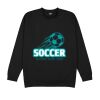 Cloke Mens Edge Crew Neck Sweatshirt Thumbnail