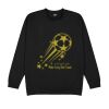 Cloke Mens Edge Crew Neck Sweatshirt Thumbnail