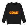 Cloke Mens Edge Crew Neck Sweatshirt Thumbnail