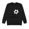 Cloke Mens Edge Crew Neck Sweatshirt Thumbnail