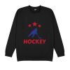Cloke Mens Edge Crew Neck Sweatshirt Thumbnail