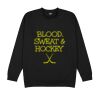 Cloke Mens Edge Crew Neck Sweatshirt Thumbnail
