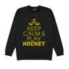Cloke Mens Edge Crew Neck Sweatshirt Thumbnail