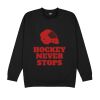 Cloke Mens Edge Crew Neck Sweatshirt Thumbnail