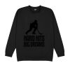 Cloke Mens Edge Crew Neck Sweatshirt Thumbnail