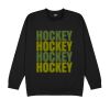 Cloke Mens Edge Crew Neck Sweatshirt Thumbnail