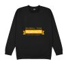 Cloke Mens Edge Crew Neck Sweatshirt Thumbnail