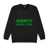 Cloke Mens Edge Crew Neck Sweatshirt Thumbnail