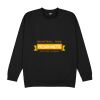 Cloke Mens Edge Crew Neck Sweatshirt Thumbnail