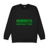 Cloke Mens Edge Crew Neck Sweatshirt Thumbnail