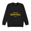 Cloke Mens Edge Crew Neck Sweatshirt Thumbnail