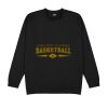Cloke Mens Edge Crew Neck Sweatshirt Thumbnail
