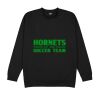 Cloke Mens Edge Crew Neck Sweatshirt Thumbnail