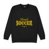 Cloke Mens Edge Crew Neck Sweatshirt Thumbnail