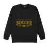Cloke Mens Edge Crew Neck Sweatshirt Thumbnail