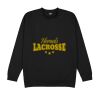 Cloke Mens Edge Crew Neck Sweatshirt Thumbnail