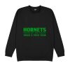 Cloke Mens Edge Crew Neck Sweatshirt Thumbnail