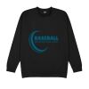 Cloke Mens Edge Crew Neck Sweatshirt Thumbnail