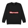 Cloke Mens Edge Crew Neck Sweatshirt Thumbnail