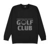 Cloke Mens Edge Crew Neck Sweatshirt Thumbnail